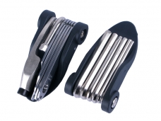 Stainless Bike Repair Tools